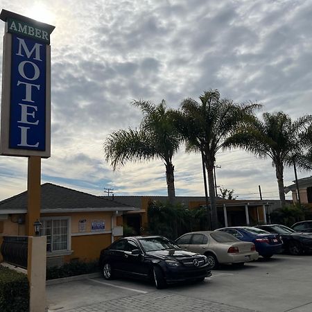 Amber Motel Inglewood Bagian luar foto