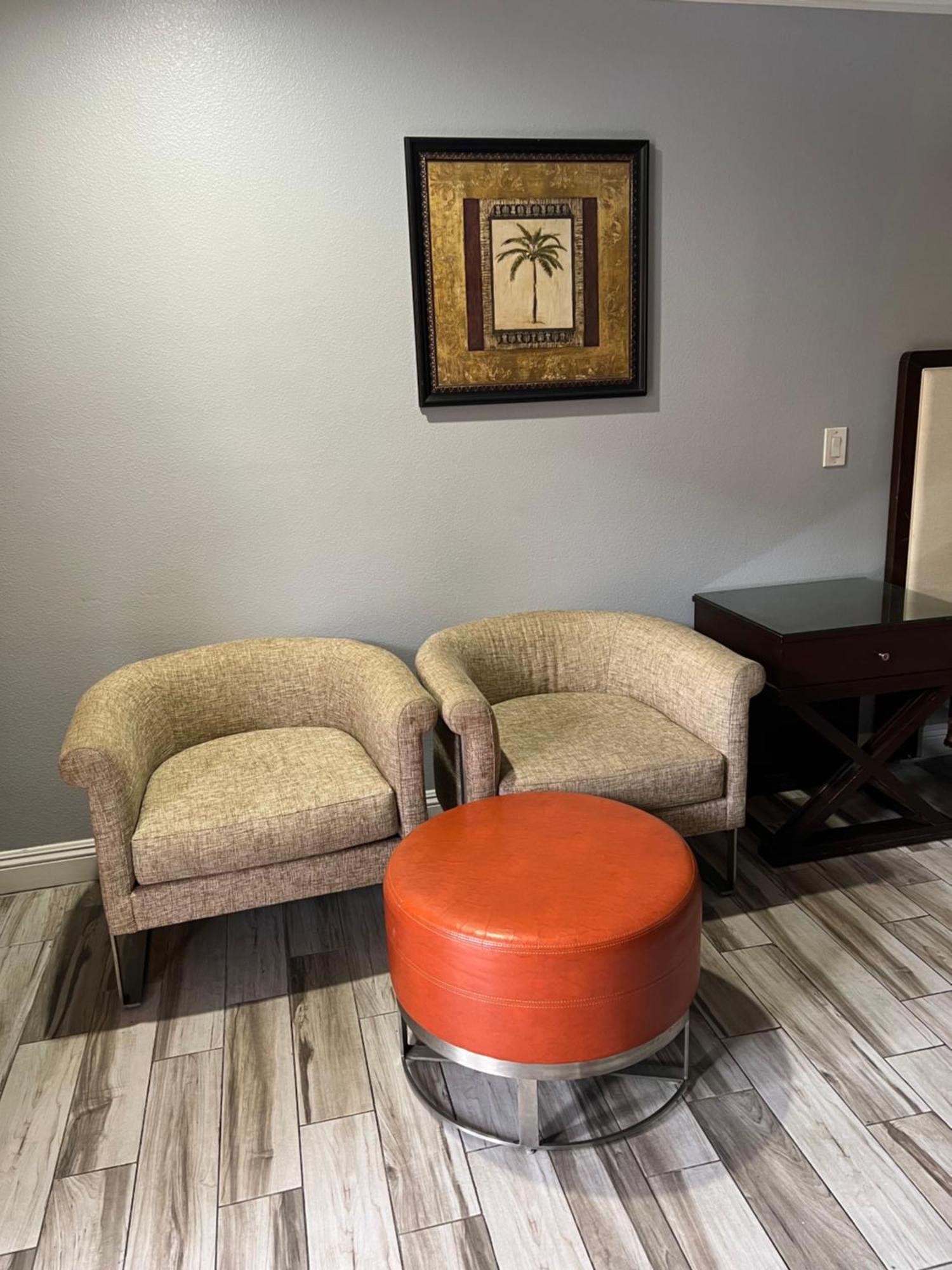Amber Motel Inglewood Bagian luar foto